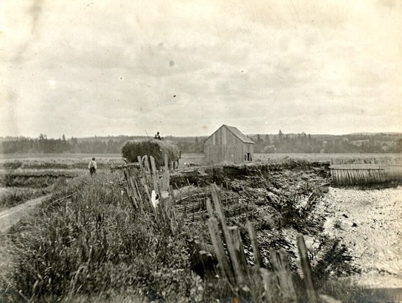Grand-Pré