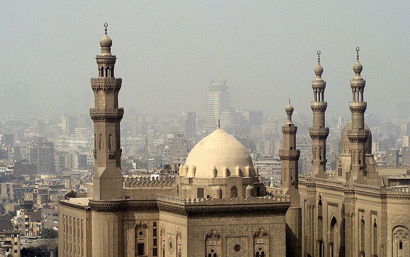 Islamic Cairo