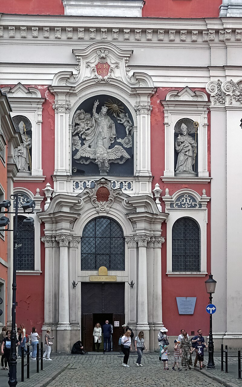 Poznań Fara