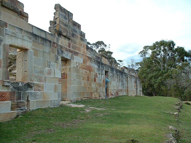 Coal Mines Historic Site