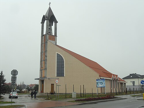 Majaland Gdańsk