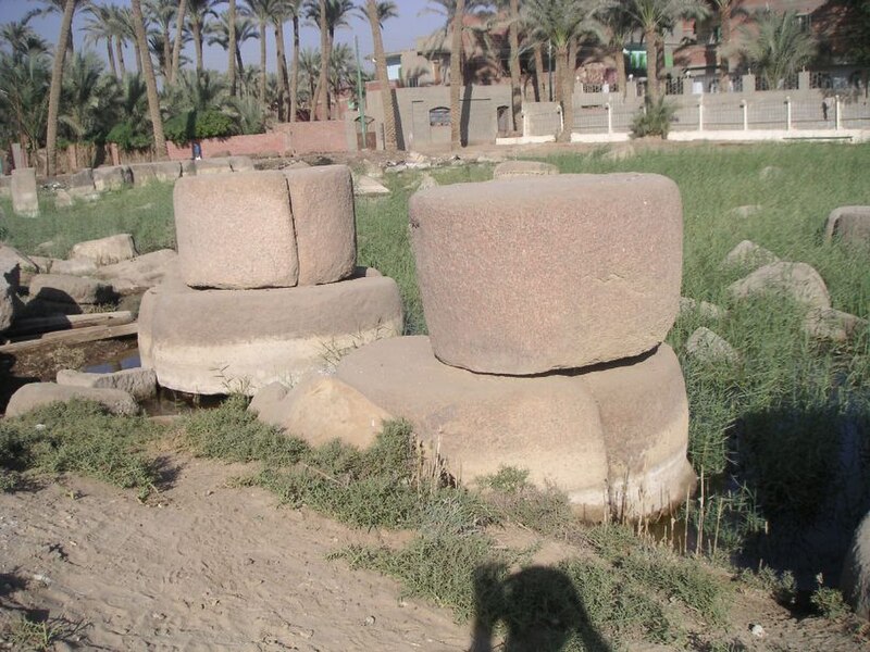 Temple of Ptah