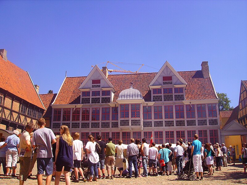 Møntmestergården