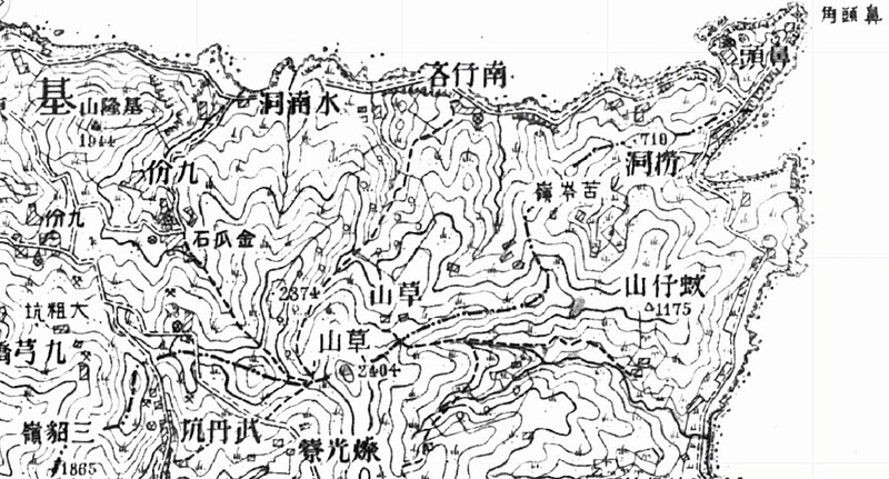 New Taipei City Gold Museum