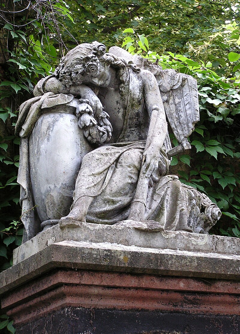 Brno Central Cemetery