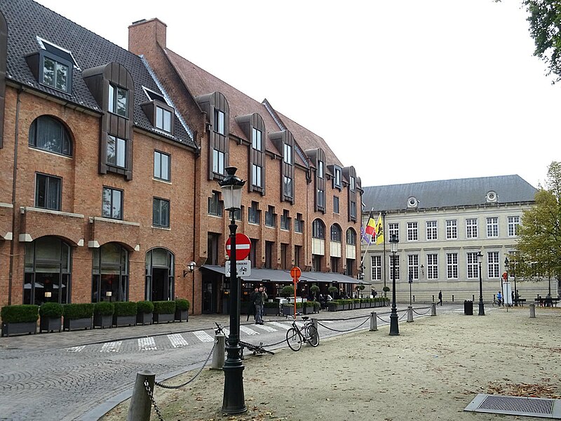 Burg