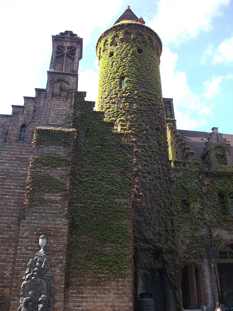 Gruuthusemuseum