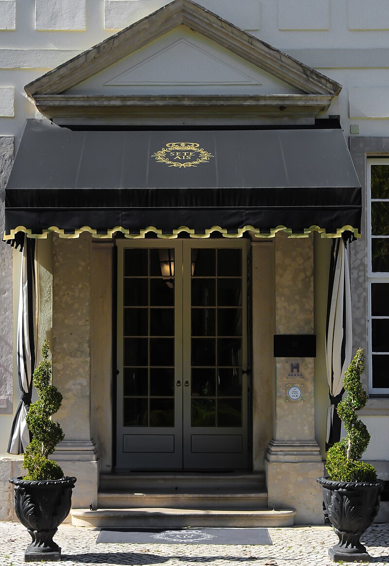 Seteais Palace