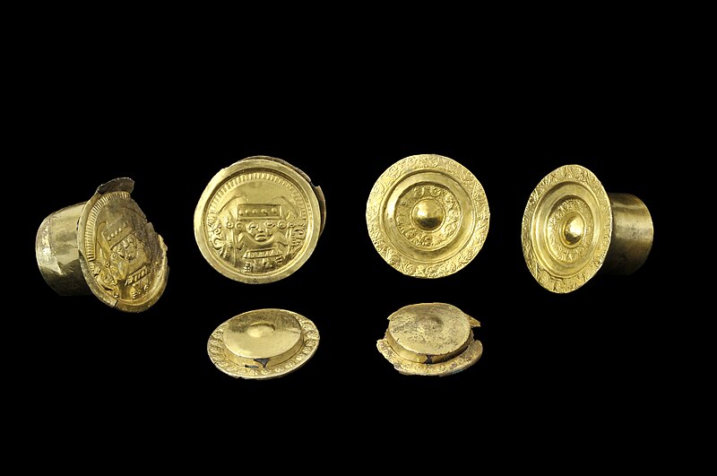 Gold Museum