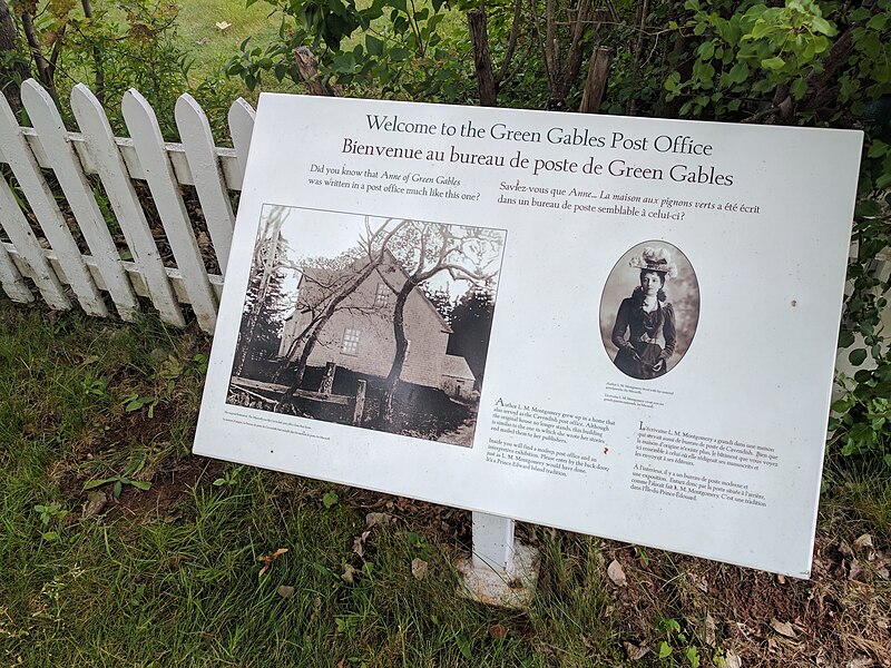 Green Gables