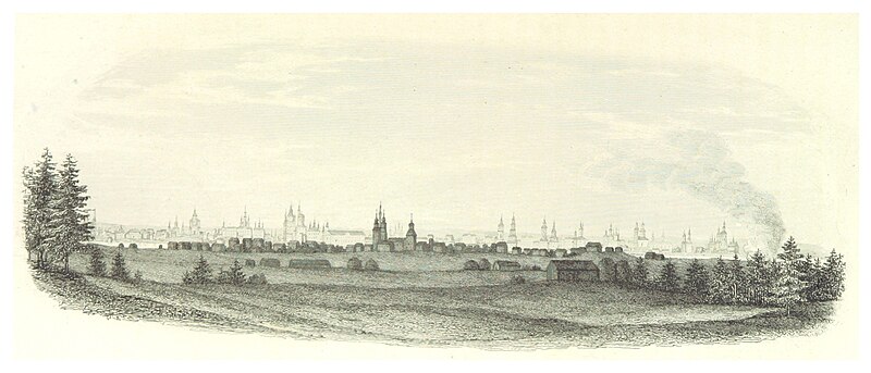 Veliky Ustyug