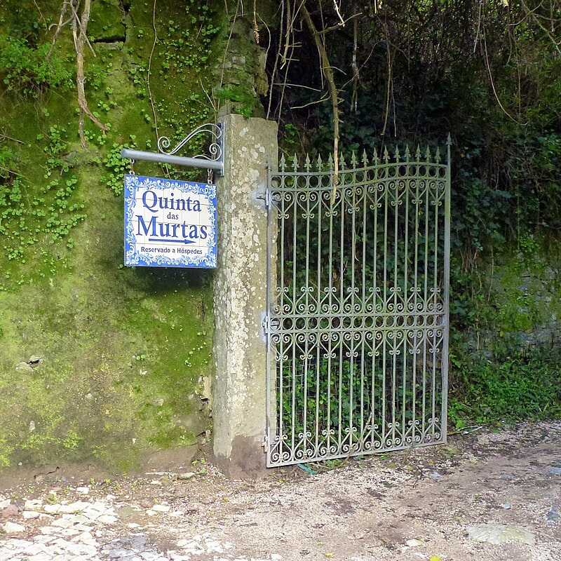 Palacete das Murtas