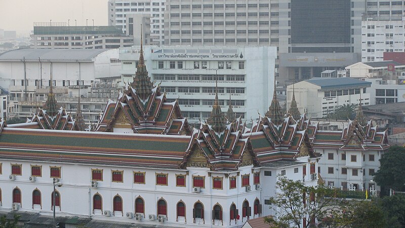 Wat Yan Nawa