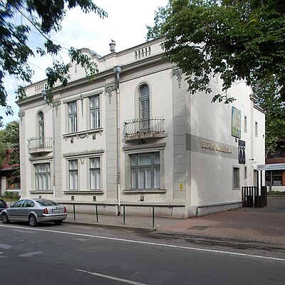 Berki Gallery