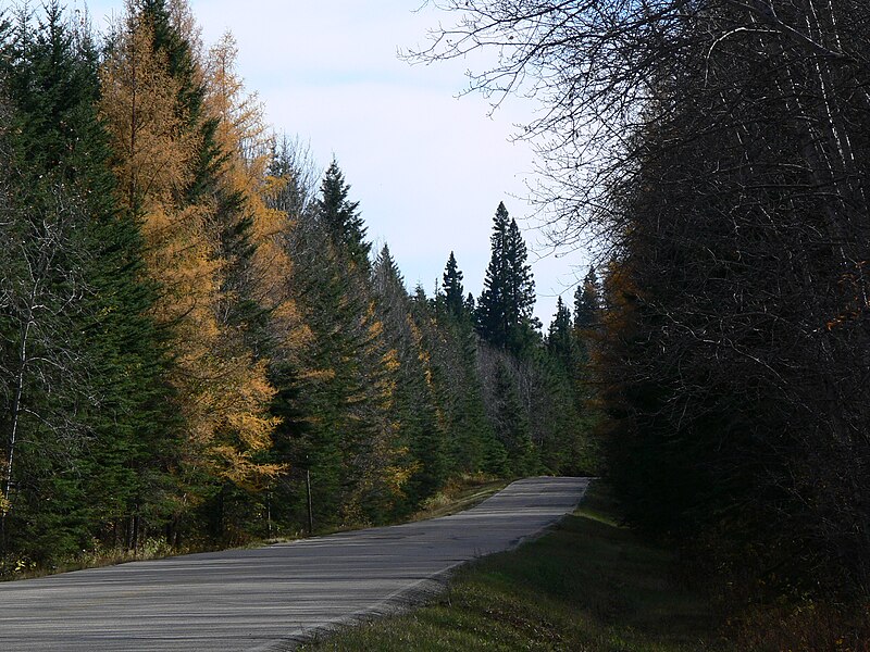 Prince Albert National Park