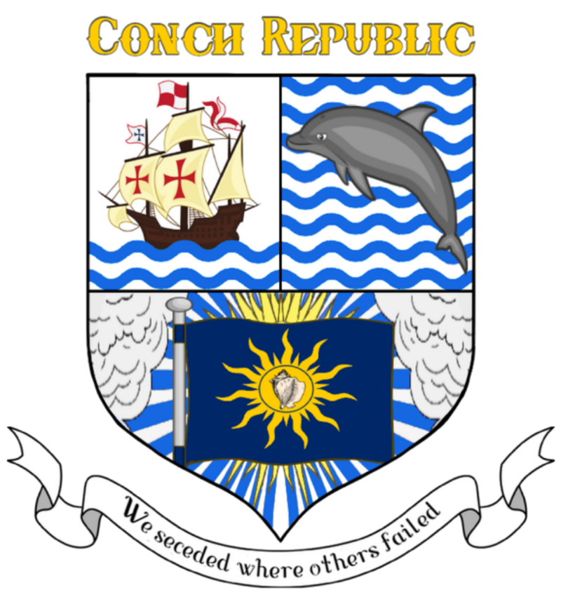 Conch Republic