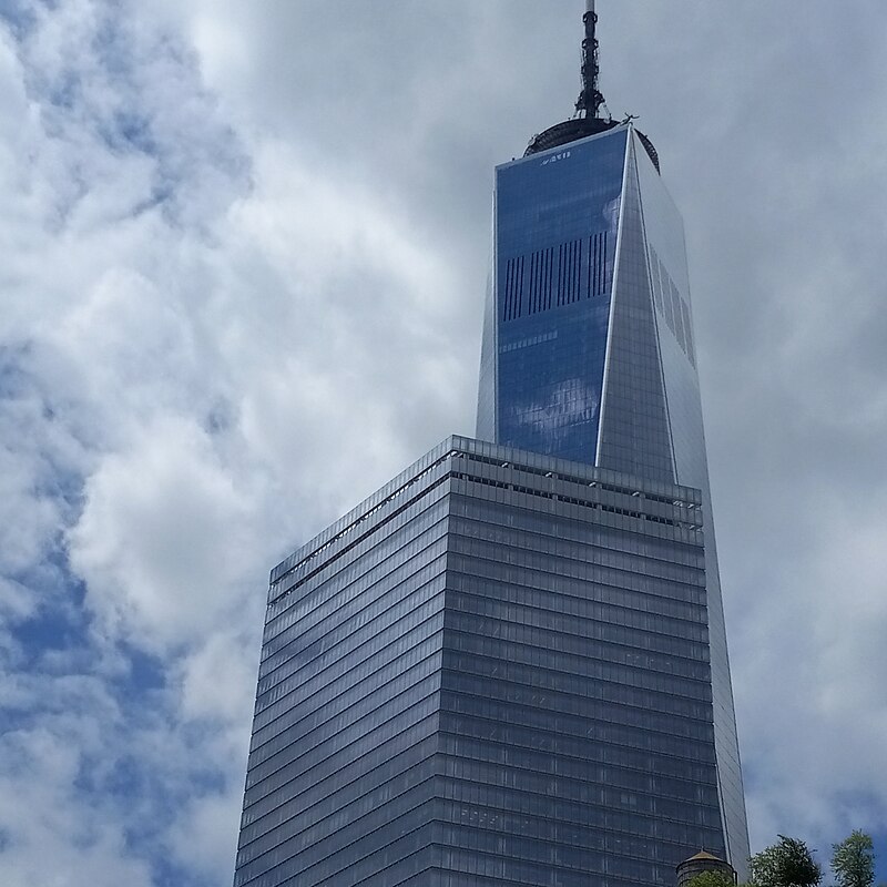 One World Trade Center