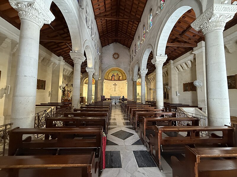 St. Joseph's Church