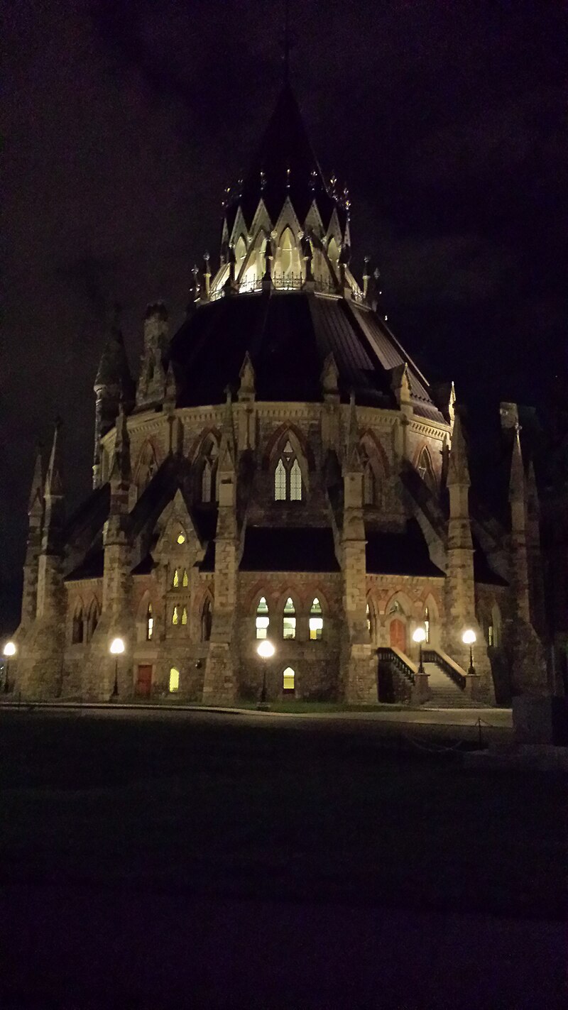 Library of Parliament