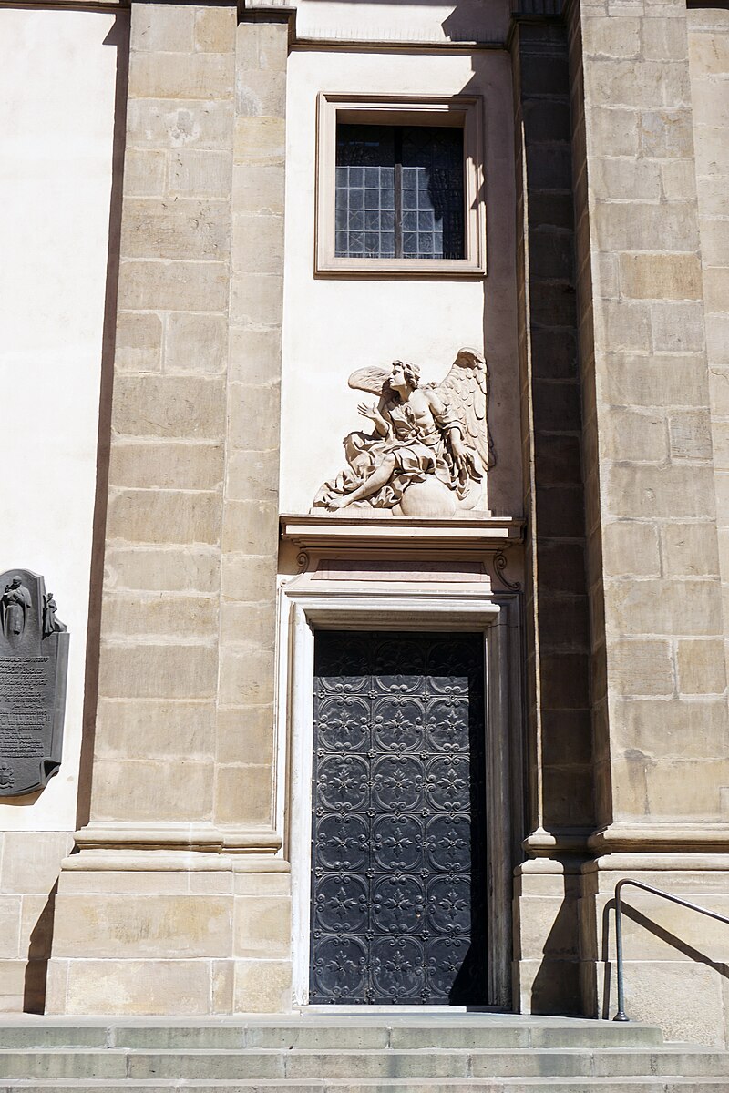 Church of St. Anne