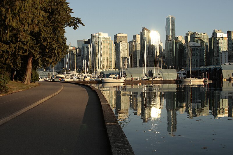 Stanley Park