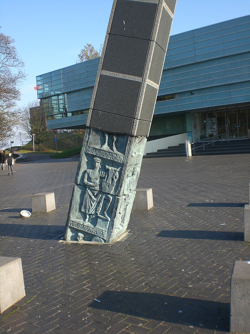 Museum Het Valkhof