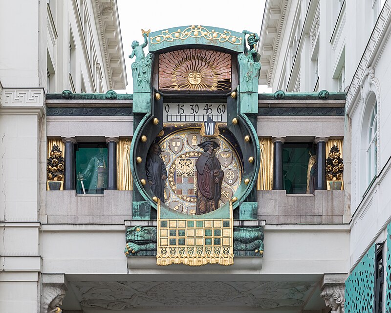 Historic Centre of Vienna