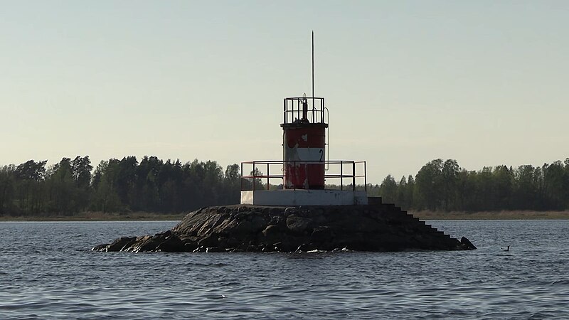 Saimaa Canal