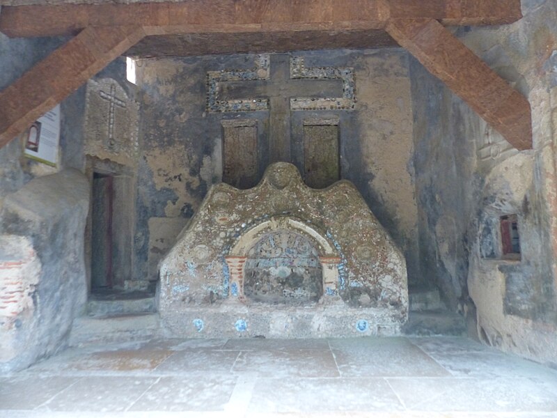 Convent of the Capuchos