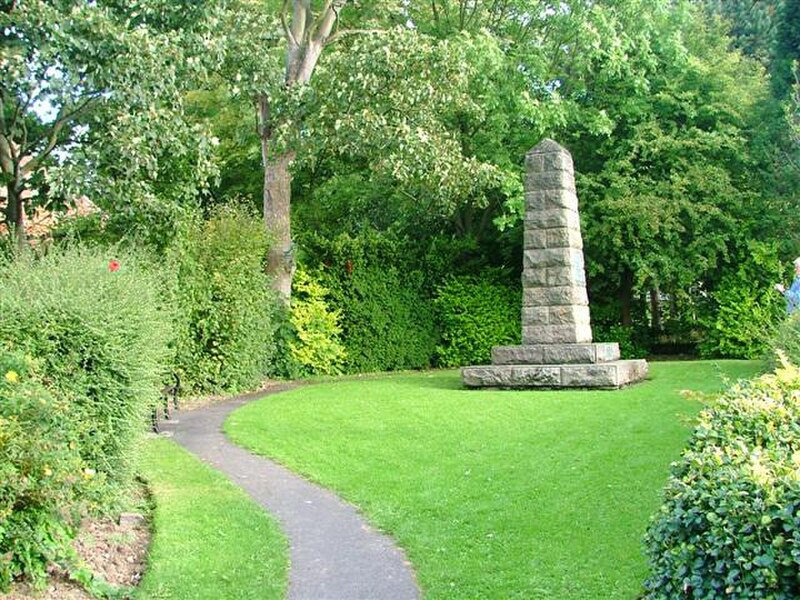 Cooks' Cottage