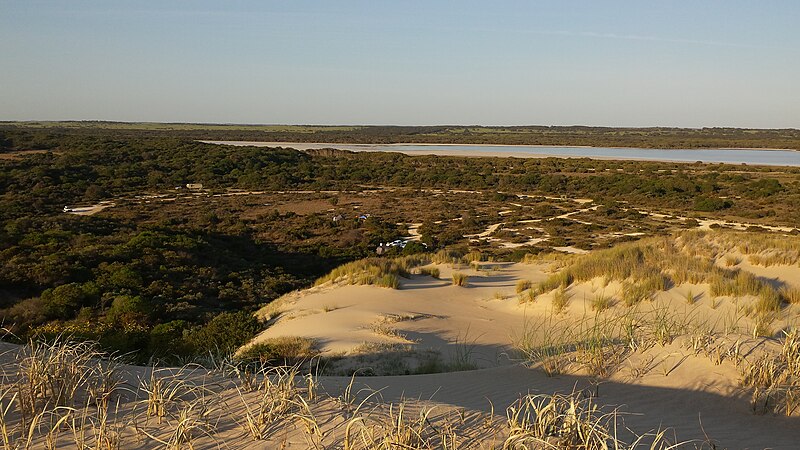 Coorong National Park