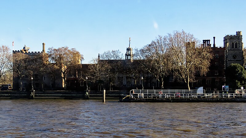 Lambeth Palace
