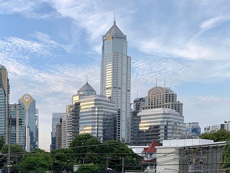 Conrad Bangkok