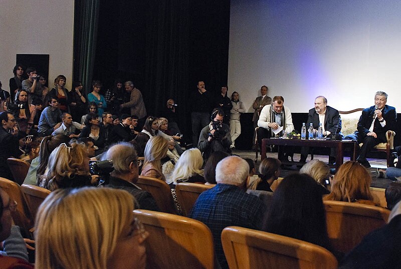 Gerasimov Institute of Cinematography