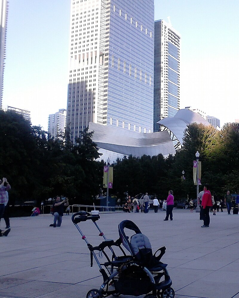 Millennium Park