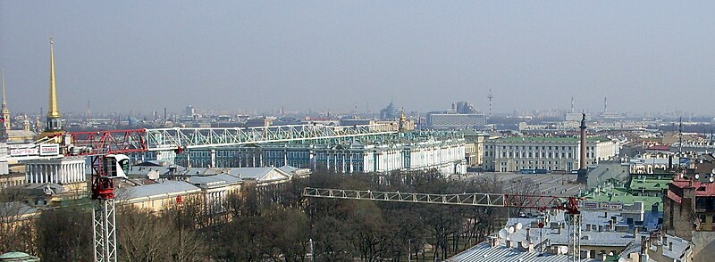 Palace Square