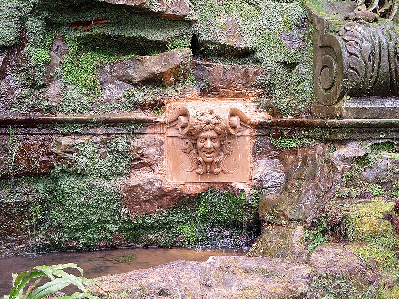 Hever Castle