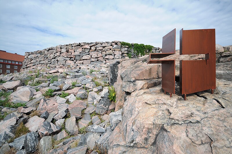 Temppeliaukio Church