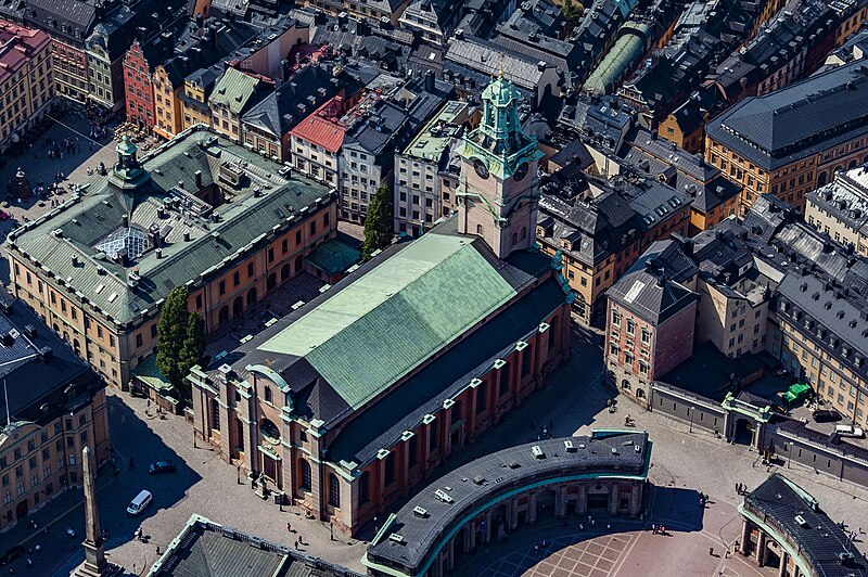 Storkyrkan