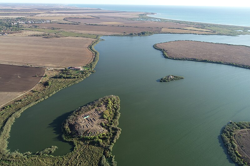 Lake Shabla