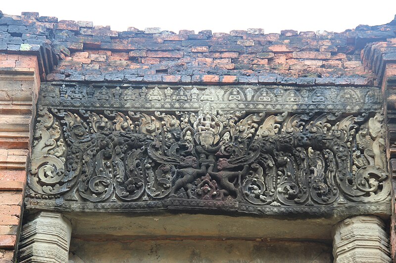 Prasat Bei