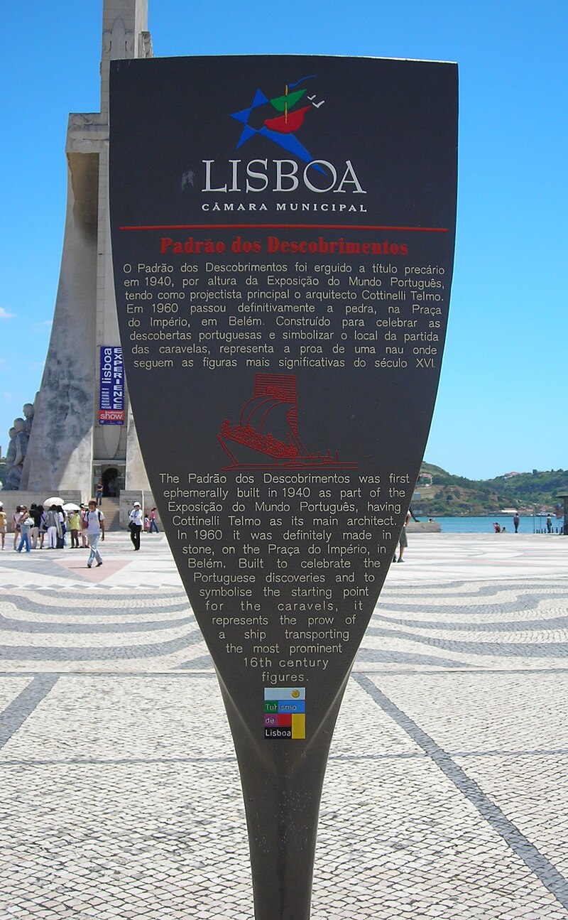 Padrão dos Descobrimentos