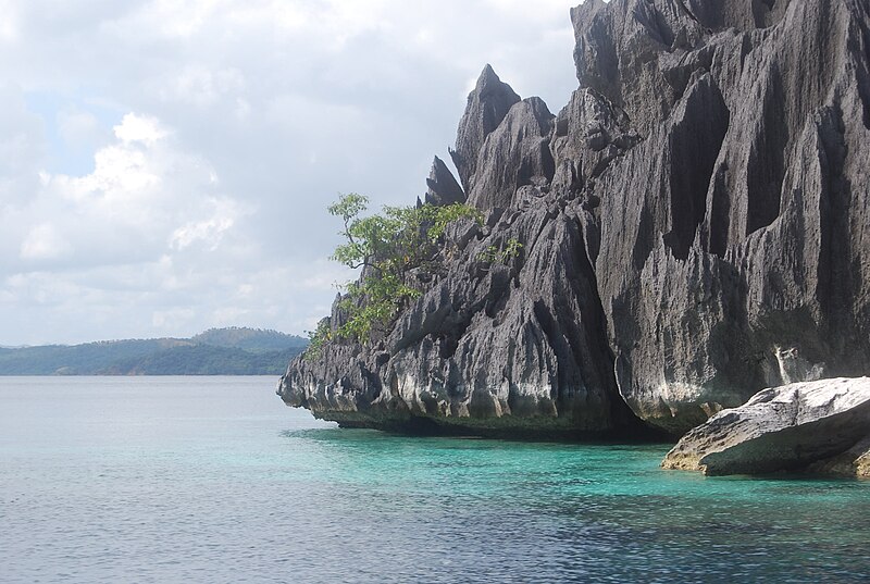 Coron Island