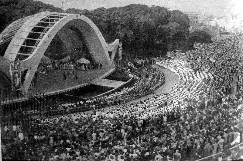 Parque Centenario