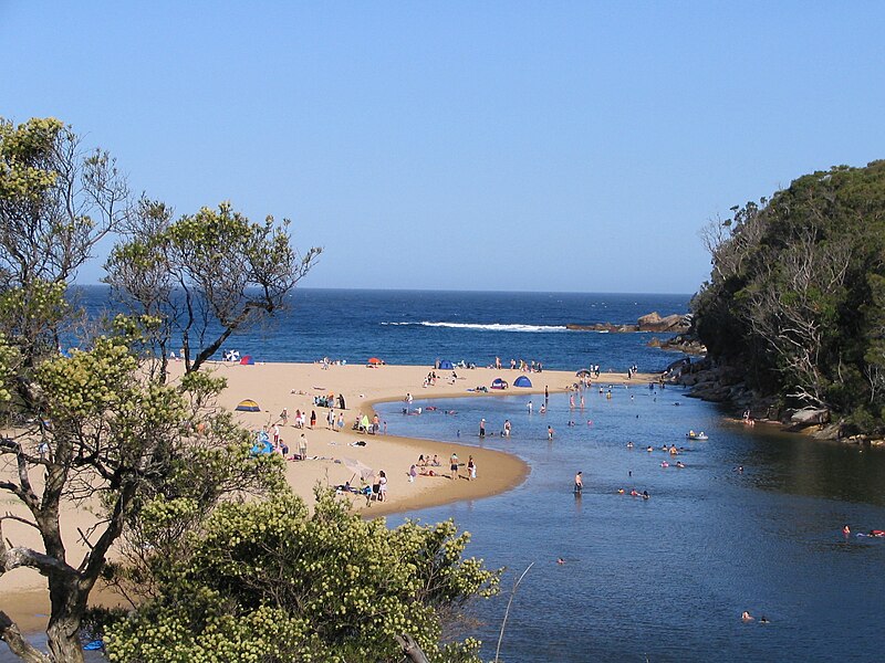 Royal National Park