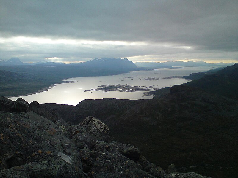 Laponian National Park