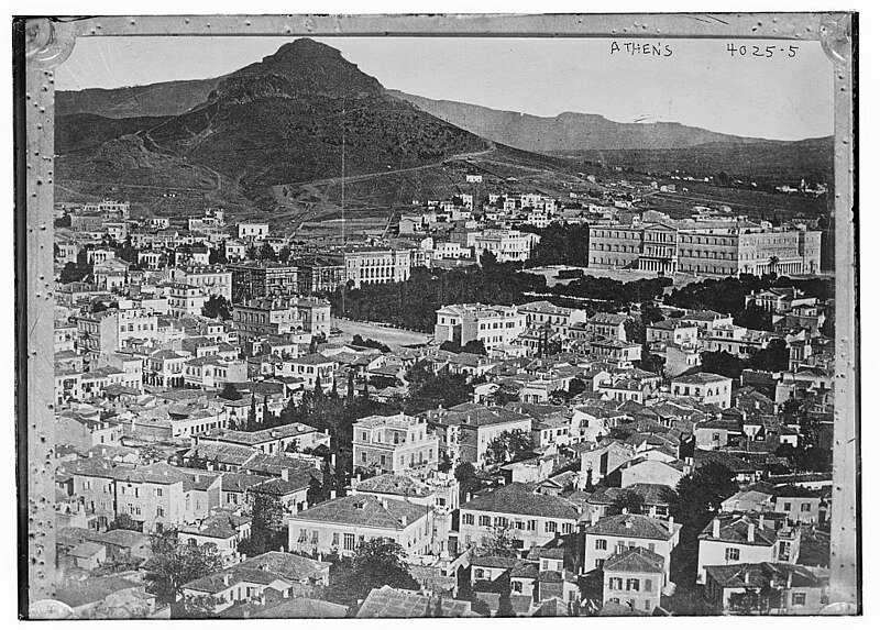 Syntagma Square