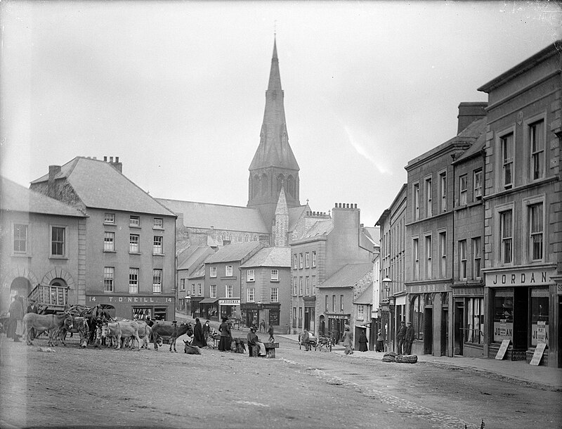 St. Aidan's Cathedral