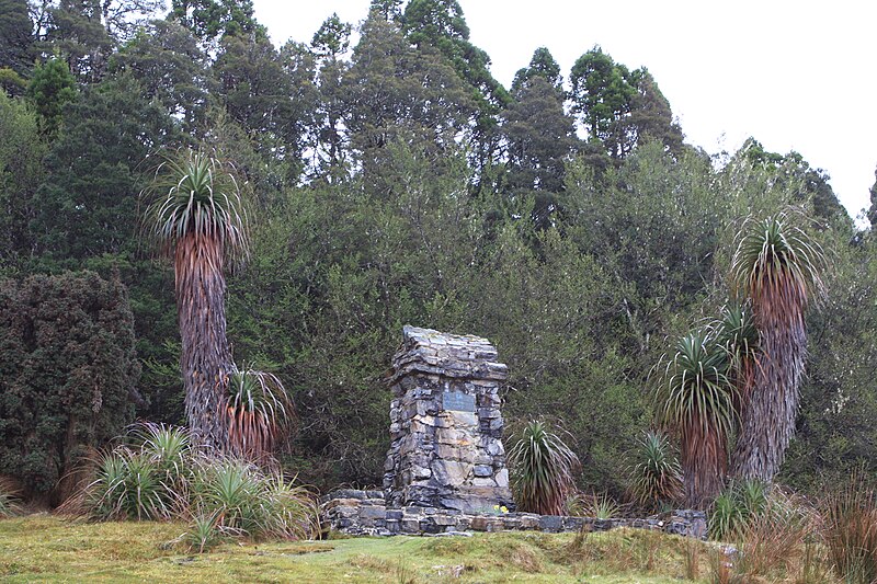 Cradle Mountain-Lake St Clair National Park