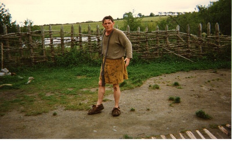 Craggaunowen